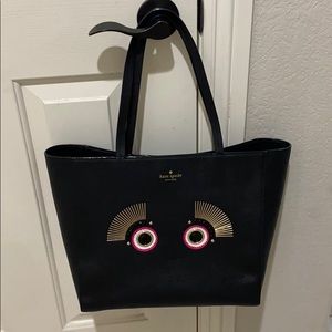 Kate spade tote bag